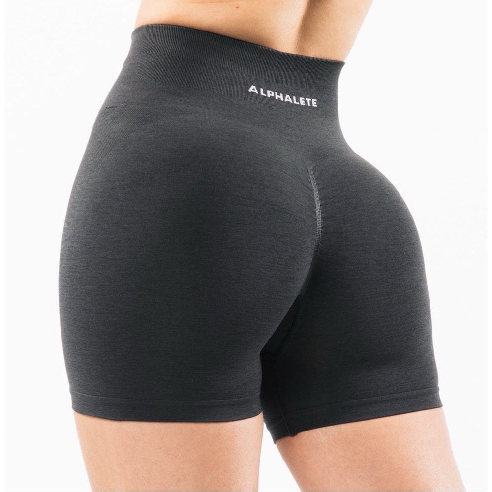 Alphalete Charcoal Leggings
